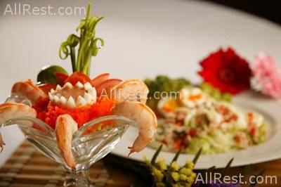 Metropole Phuket Hotel 14